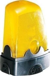 KIARO LED-es villogó lámpa, 230V