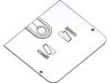 FOUNDATION BOX COVER - FROG-CFI FOUNDATION BOX COVER - FROG-CFI