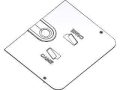 FOUNDATION BOX COVER - FROG-CFI
