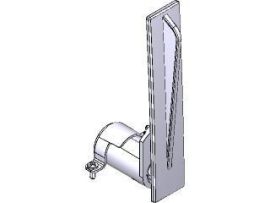 OPS BXL SL500 LEVER RELEASE ASSEMBLY