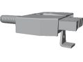 MECHANICAL ENDSTOP UNIT - BZ