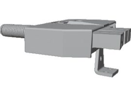 MECHANICAL ENDSTOP UNIT - BZ