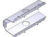 GARD 8 BOOM-LATCHING FLANGE Ø 100 GARD 8 BOOM-LATCHING FLANGE Ø 100