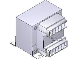 ZA3 ZA3P ZF1 ZM3E 230 V TRANSFORMER