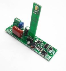 KLED elektronika 230V