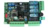 ZF1N vezérlő panel ZF1N vezérlő panel