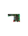 ZF2 vezérlőpanel - 230V-os, kétmotoros ZF2 vezérlőpanel - 230V-os, kétmotoros