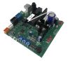 Vezérlő elektronika ZN6 Vezérlő elektronika ZN6