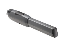 NEW ATI - 24 V-os, irányváltós hajtóműves motor jeladóval, maximum 5 m hosszú vagy 400 kg súlyú szárnyú kapukhoz