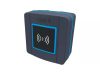 Falon kívüli bluetooth olvasó maximum 15 felhasználóhoz