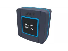 Falon kívüli bluetooth olvasó maximum 250 felhasználóhoz