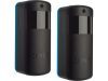 Pair of external adjustable synchronized infrared beam CXN BUS photocells. Range: 20 m. Pair of external adjustable synchronized infrared beam CXN BUS photocells. Range: 20 m.