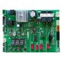 ZN7 vezérlőpanel BXV tolómotorokhoz