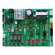ZN7 vezérlőpanel BXV tolómotorokhoz ZN7 vezérlőpanel BXV tolómotorokhoz